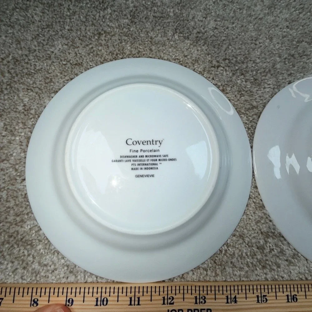Coventry fine porcelain